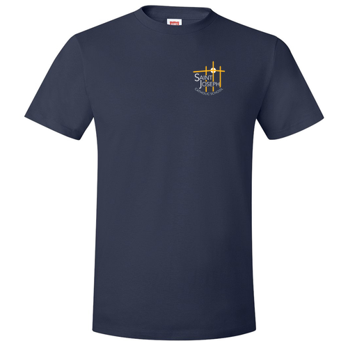 Adult St. Joseph's Tee