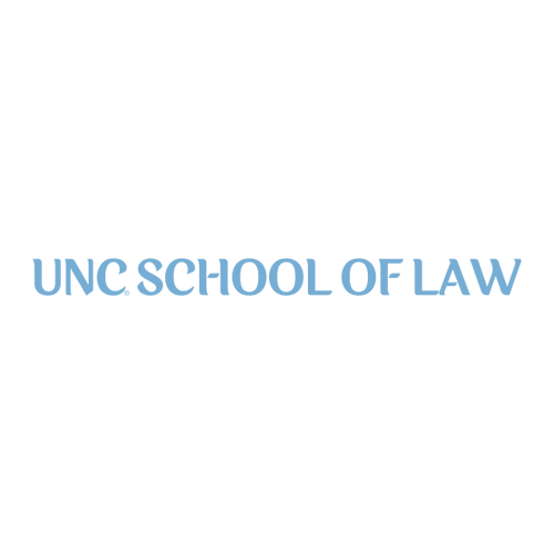 School Of Law Gildan Heavy Blend Hooded Sweatshirt -- White