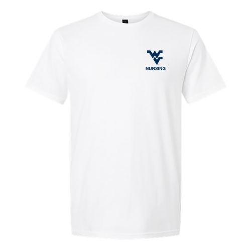 Gildan SoftStyle T-Shirt -- State Outline