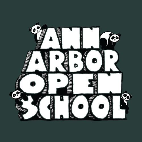 Gildan Heavy Blend Hooded Sweatshirt -- Forest Green