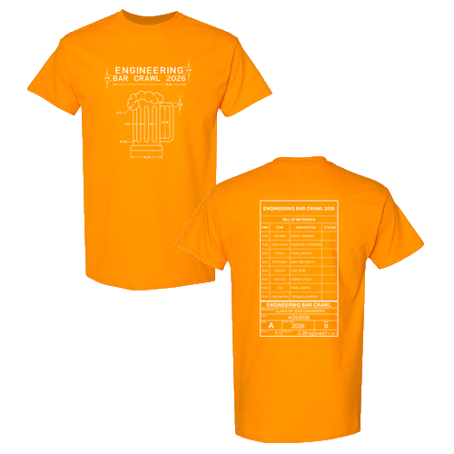 Gildan Heavy Cotton Basic T-Shirt -- Civil