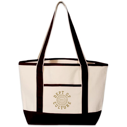 The ‘To Go’ Tote