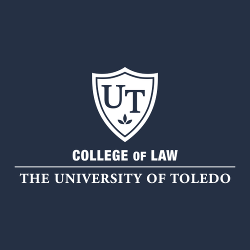 College of Law Screen Printed Long Sleeve Cotton Tee