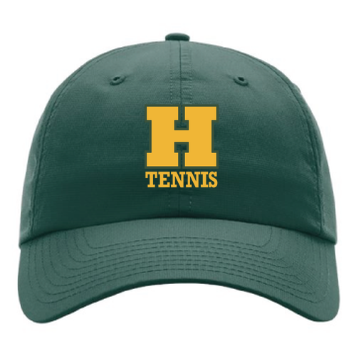 Richardson Casual Performance Cap -- Dark Green