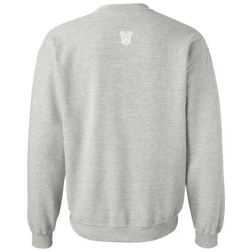 MVMT Sweater -- Ash