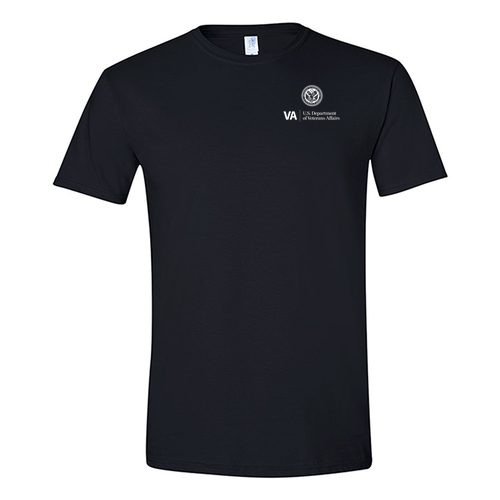 Gildan SoftStyle T-Shirt -- Black