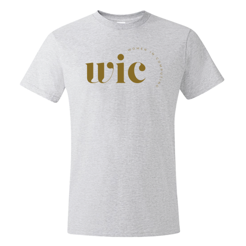 Hanes Perfect-T Ring Spun T-Shirt -- Ash