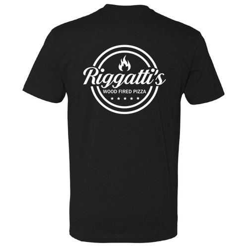 Riggatti's Next Level CVC Crew Black