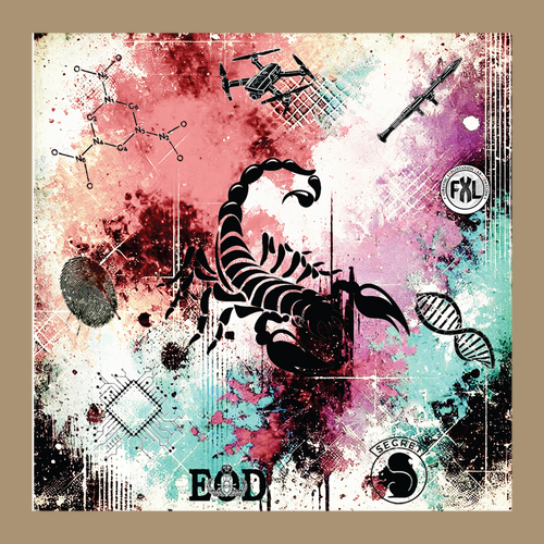 Gildan Softstyle CVC T-Shirt -- Dune Mist