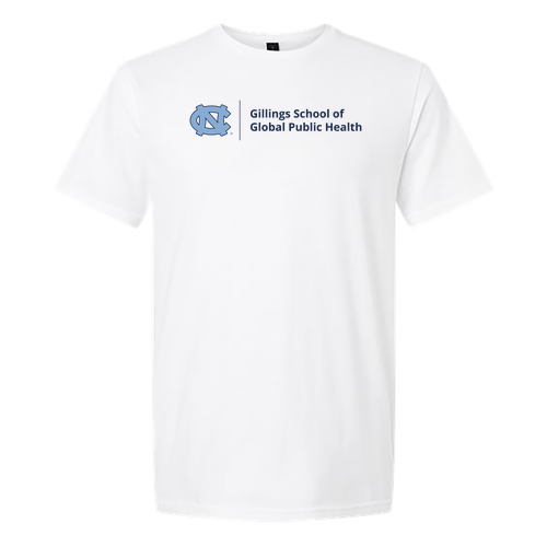 Gildan SoftStyle T-Shirt -- White