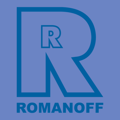 Comfort Colors Unisex Garment-Dyed Quarter-Zip Sweatshirt -- Flo Blue -- Romanoff