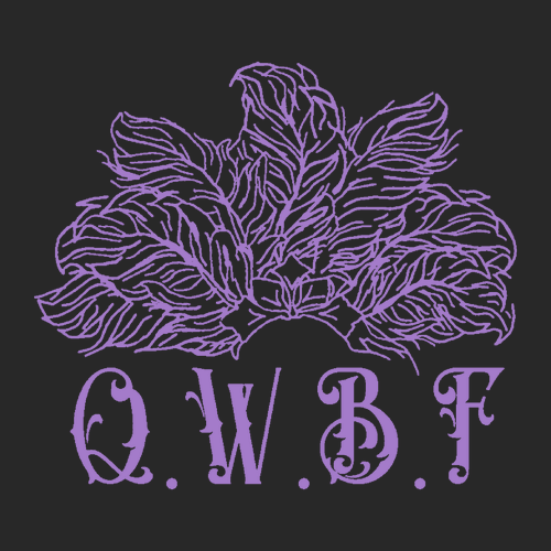 Gildan Full Zip Hooded Sweatshirt -- Black