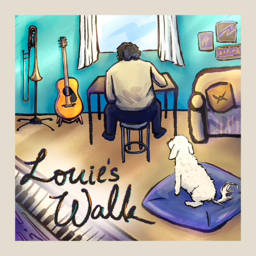 Gildan Heavy Cotton Basic T-Shirt -- Natural