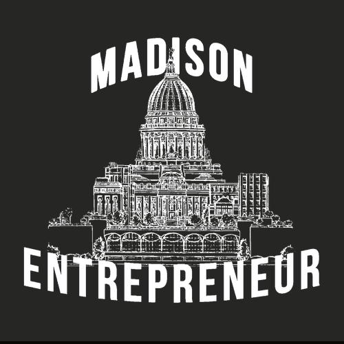 Gildan Heavy Cotton Basic T-Shirt -- Black