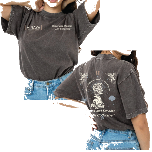 Lift Collective -- Mineral Wash Cocoa