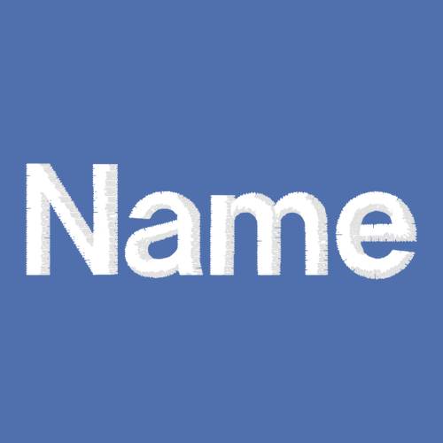 Comfort Colors Quarter Zip Sweatshirt -- Flo Blue