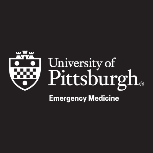 Gildan Heavy Blend Crew Neck Sweatshirt -- Black