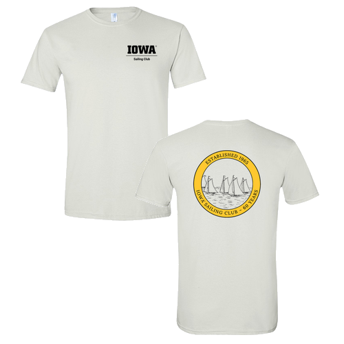 Gildan SoftStyle T-Shirt -- White