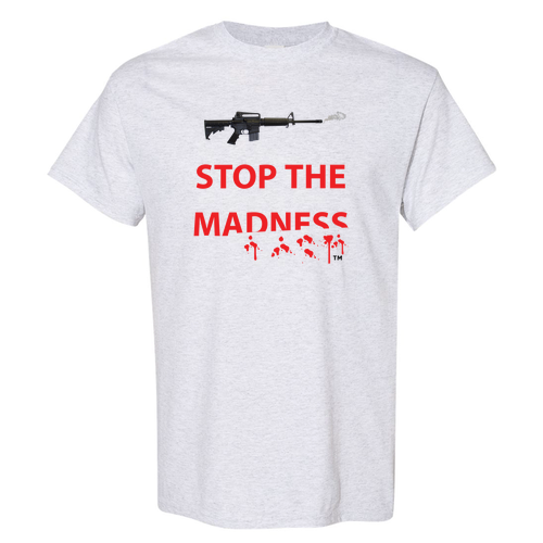 Stop the Madness
