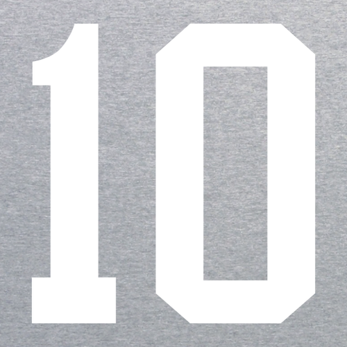 Gildan Heavy Cotton Basic Youth T-Shirt -- Sport Grey