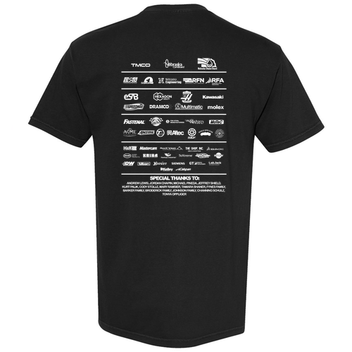 Motorsports Premium Tee