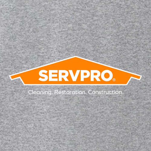 Carhartt Midweight Crewneck Sweatshirt -- Heather Grey