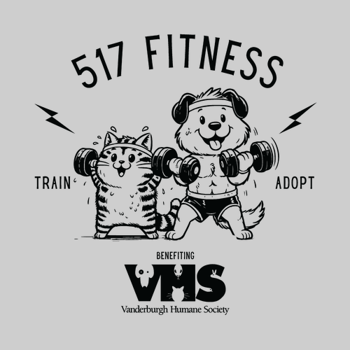 Gildan Heavy Blend Crew Neck Sweatshirt -- Ash