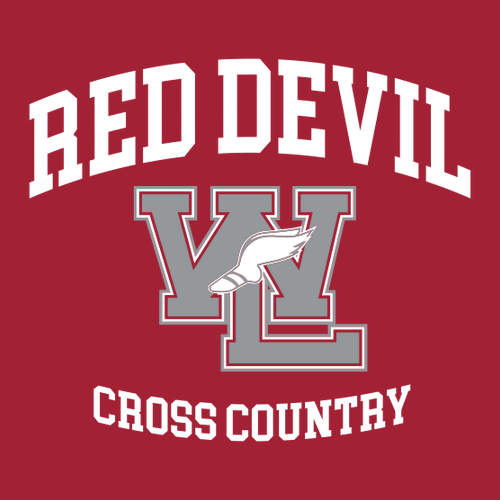 Gildan Red Adult T-Shirt