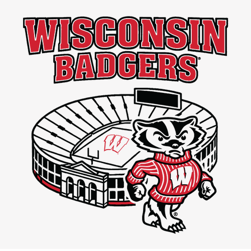 Gildan Heavy Cotton Basic T-Shirt -- White