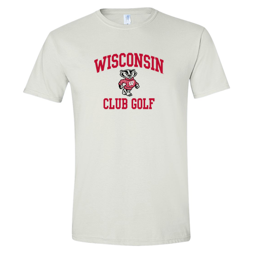 Gildan SoftStyle T-Shirt -- White