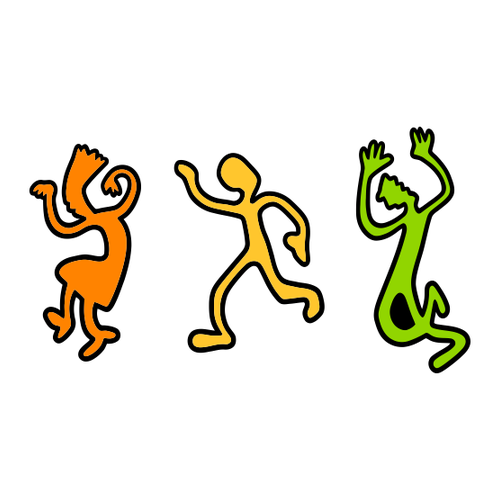 Comfort Colors Adult Crewneck Sweatshirt -- White