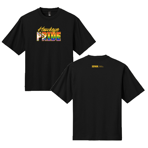 District Heavyweight Very Important Tee -- Black