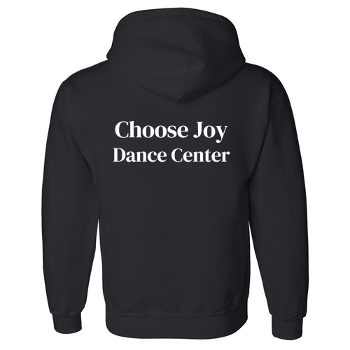 CJDC MOM -- Gildan Adult Dryblend Adult Hooded Sweatshirt