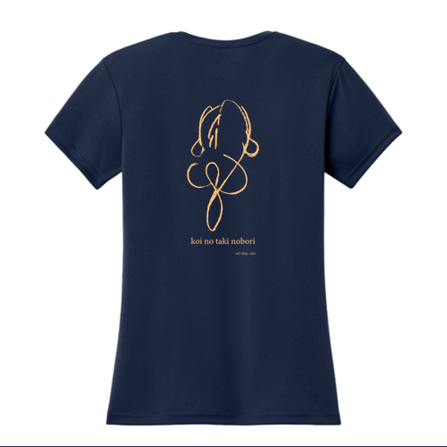 Women Performance Tee