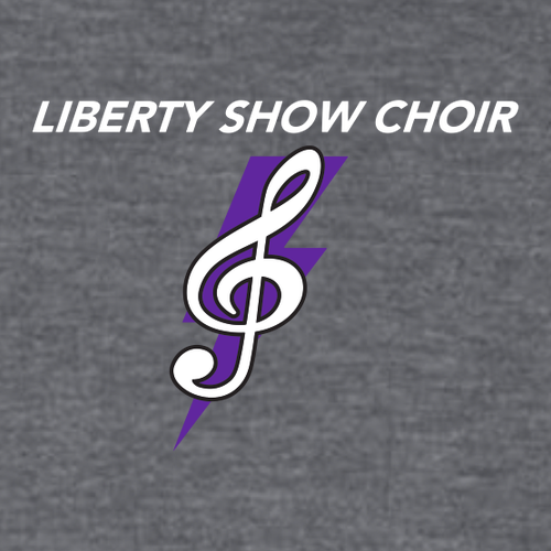 Enza Ladies Boxy Half Zip Fleece -- Dark Heather