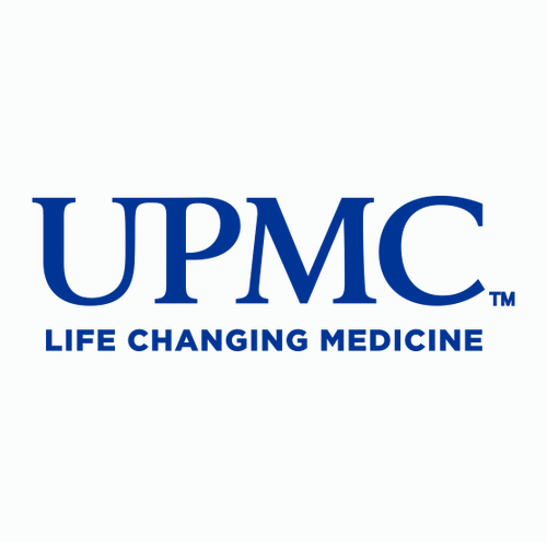 Pitt/Maccabi Short Sleeve Shirt -- White