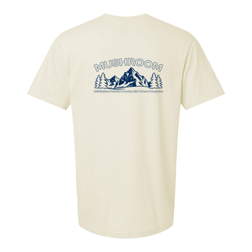 Gildan SoftStyle T-Shirt -- Off White