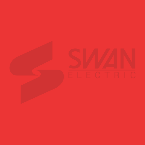 Hit Promo rPET Journal Notebook -- Fsc Recycled Red, Swan