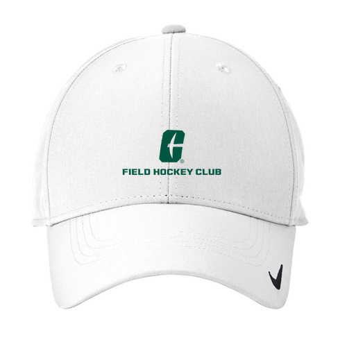 Nike Dri-Fit Legacy Cap -- White