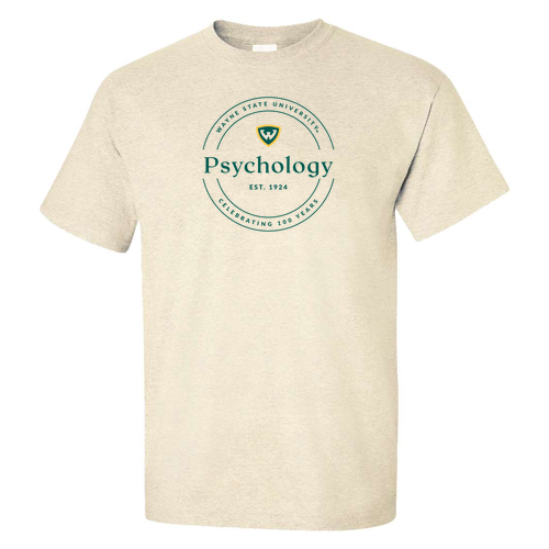 Gildan Ultra Cotton T-- Natural