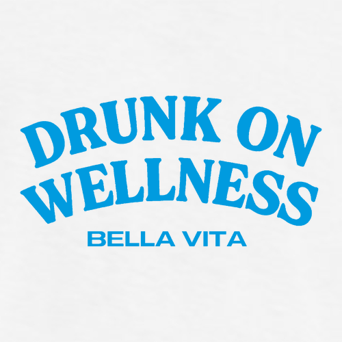 Bella+Canvas Women's Spaghetti Strap Tank -- Solid White Blend