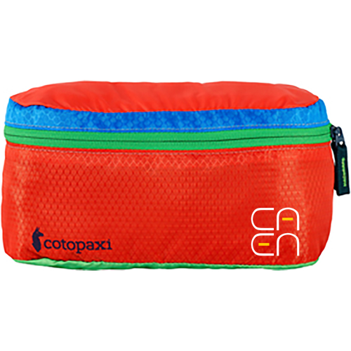 Cotopaxi Del Dia Hip Pack -- Surprise