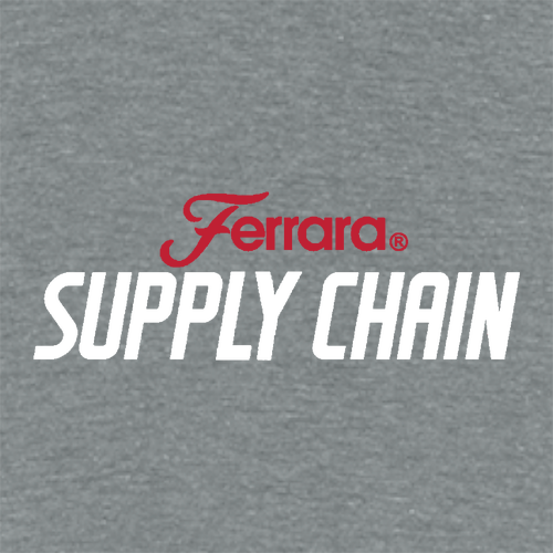 Triblend Tee -- Heathered Grey