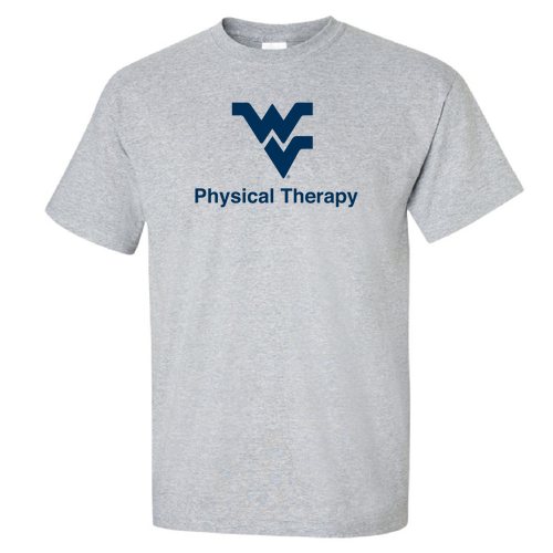 Gildan Ultra Cotton Basic T-Shirt -- Sport Grey