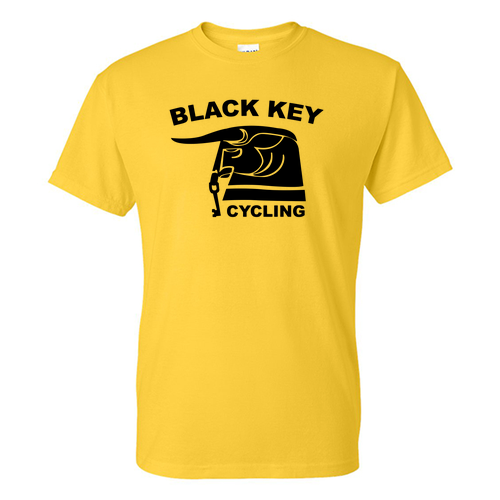 BKB 2025 Race Day Shirt