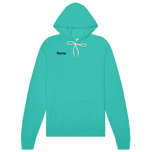 Operating Rooms Mens/Unisex Bella Canvas Sponge Fleece Hoodie -- Teal