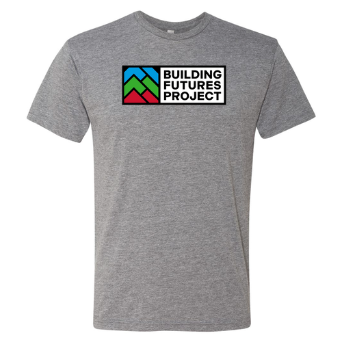 Next Level Mens TriBlend Tee -- Premium Heather