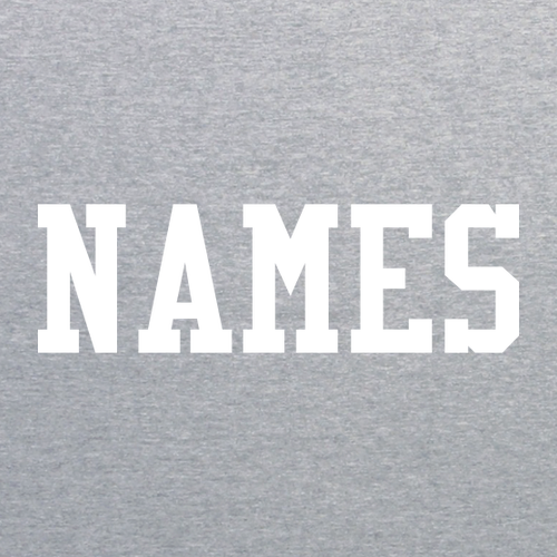 Gildan Heavy Cotton Ladies' V-Neck Tee -- Sport Grey