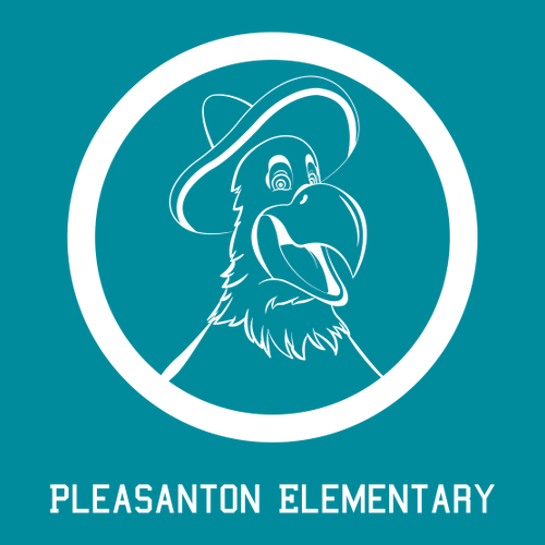 Guitierrez and Perez 4th Grade Class Tropical Blue- YOUTH size