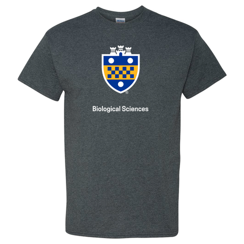 Bio Sci  T-Shirt -- Dark Heather